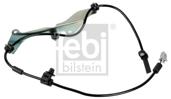 Датчик, кількість обертів колеса FEBI BILSTEIN 170016
