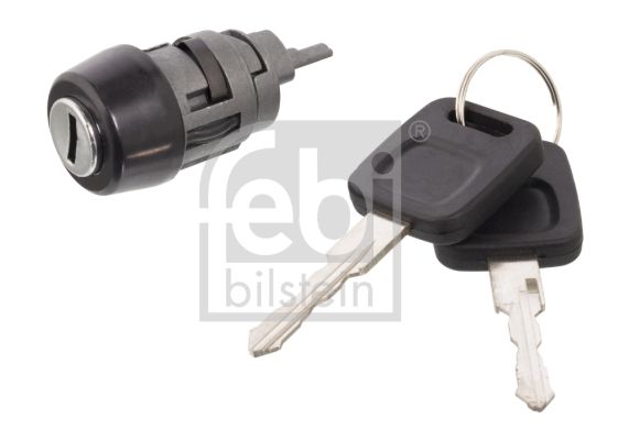 Cylindre de verrouillage, serrure d'allumage FEBI BILSTEIN 17004