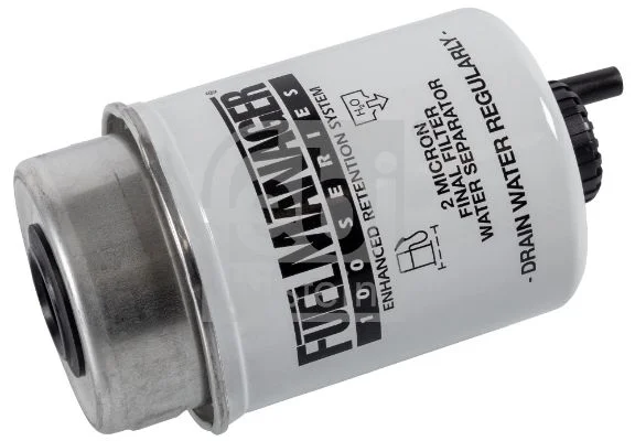 Kuro filtras FEBI BILSTEIN 170059