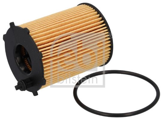 Oil Filter FEBI BILSTEIN 170079