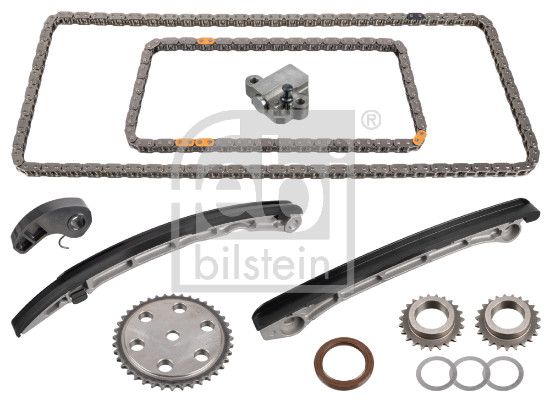 Kit de chaîne de distribution FEBI BILSTEIN 170115