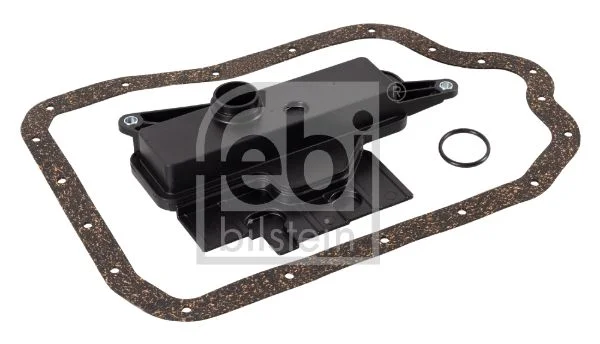 Hidraulinių filtrų komplektas, automatinė transmisija FEBI BILSTEIN 170144