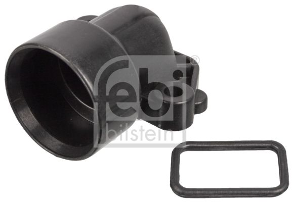 Coolant Flange FEBI BILSTEIN 170181