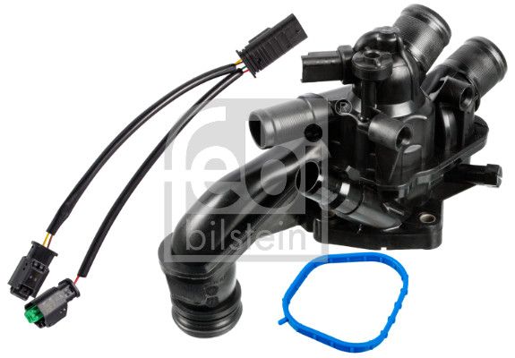 Thermostat, coolant FEBI BILSTEIN 170321