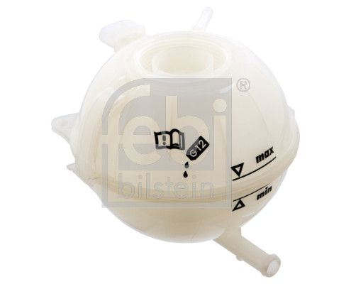 Expansion Tank, coolant FEBI BILSTEIN 170336