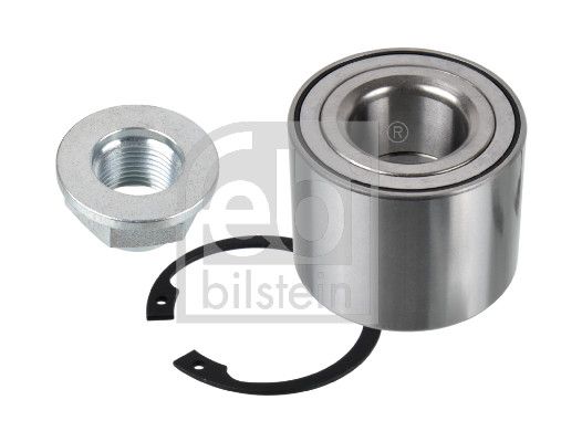 Wheel Bearing Kit FEBI BILSTEIN 170371