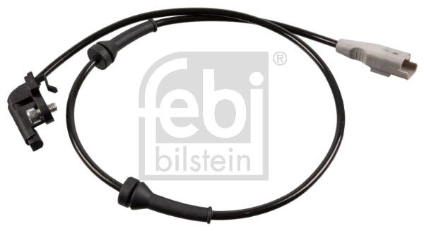 Датчик, кількість обертів колеса FEBI BILSTEIN 170379