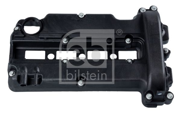 Cylinder Head Cover FEBI BILSTEIN 170402