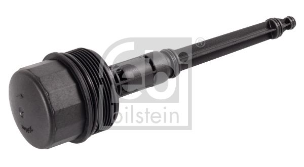 Poklopac, kućište filtra ulja FEBI BILSTEIN 170427