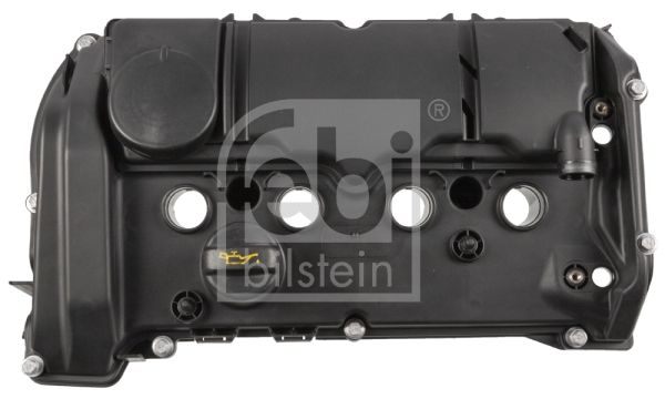 Cylinder Head Cover FEBI BILSTEIN 170431