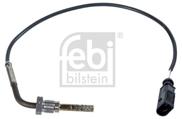 Sensor, exhaust gas temperature FEBI BILSTEIN 170462