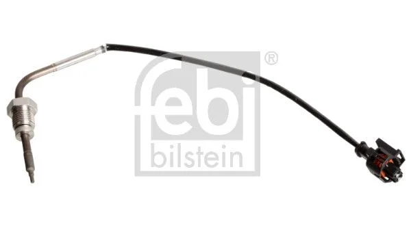 Jutiklis, išmetamųjų dujų temperatūra FEBI BILSTEIN 170507