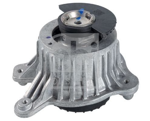 Variklio montavimas FEBI BILSTEIN 170569