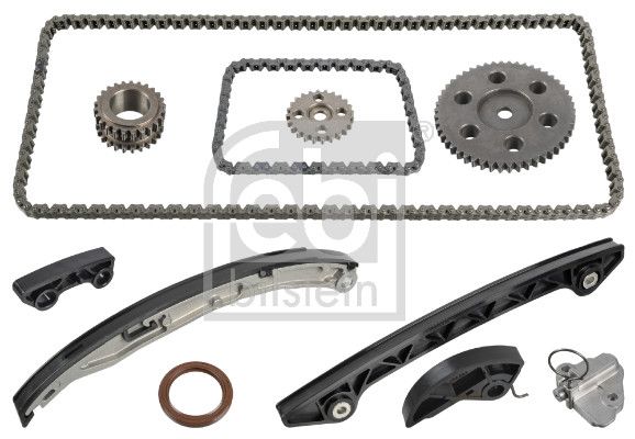 Timing Chain Kit FEBI BILSTEIN 170593