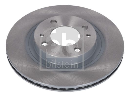 Brake Disc FEBI BILSTEIN 170600