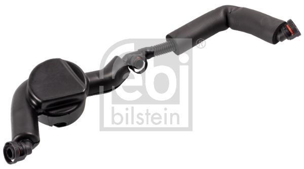 Hose, crankcase ventilation FEBI BILSTEIN 170612