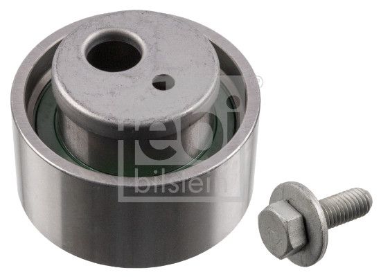 Tensioner Pulley, timing belt FEBI BILSTEIN 17063