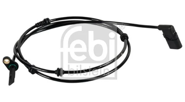 Jutiklis, rato greitis FEBI BILSTEIN 170673