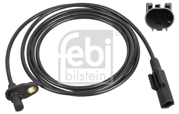 Sensor, wheel speed FEBI BILSTEIN 170681