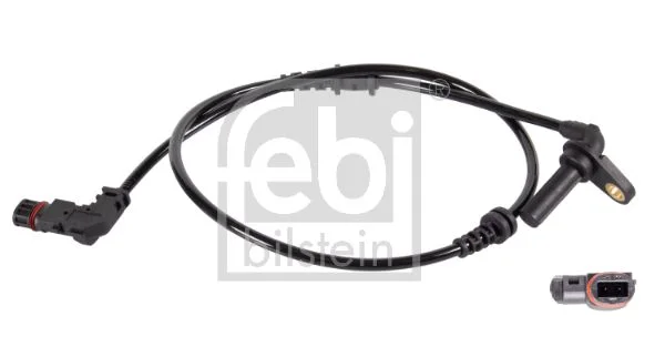 Jutiklis, rato greitis FEBI BILSTEIN 170682