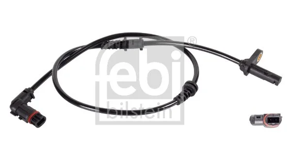 Jutiklis, rato greitis FEBI BILSTEIN 170683