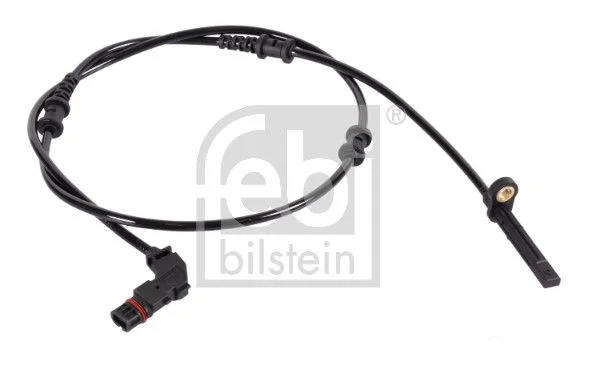 Jutiklis, rato greitis FEBI BILSTEIN 170692