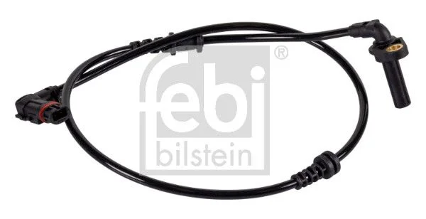 Jutiklis, rato greitis FEBI BILSTEIN 170693