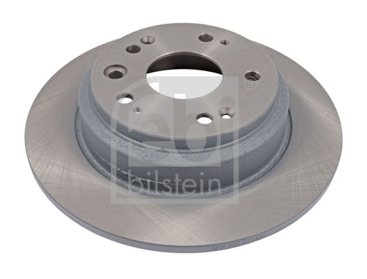 Brake Disc FEBI BILSTEIN 170706