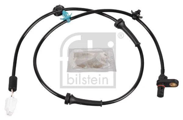 Jutiklis, rato greitis FEBI BILSTEIN 170714