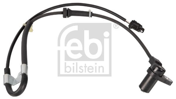 Sensor, wheel speed FEBI BILSTEIN 170715