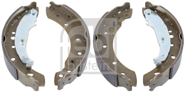 Brake Shoe Set FEBI BILSTEIN 170728