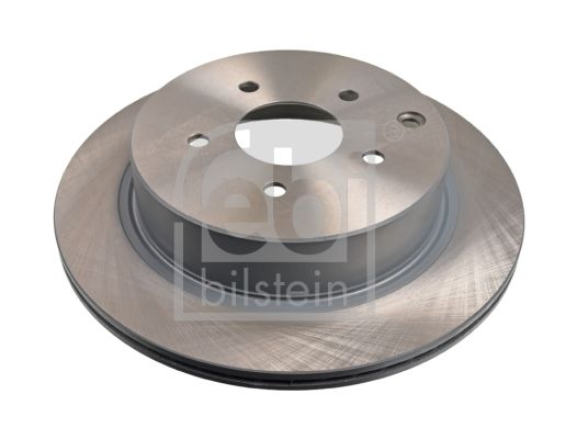 Brake Disc FEBI BILSTEIN 170743