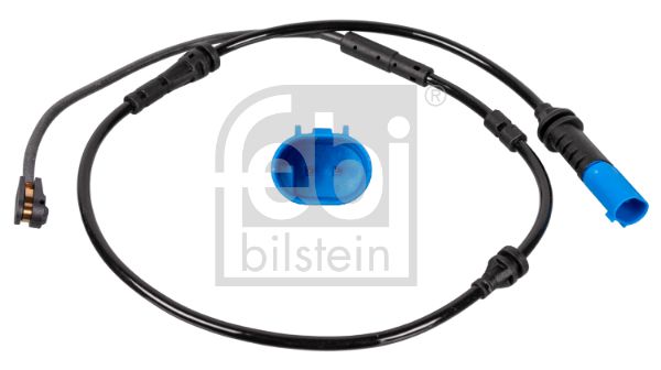 Warning Contact, brake pad wear FEBI BILSTEIN 170747