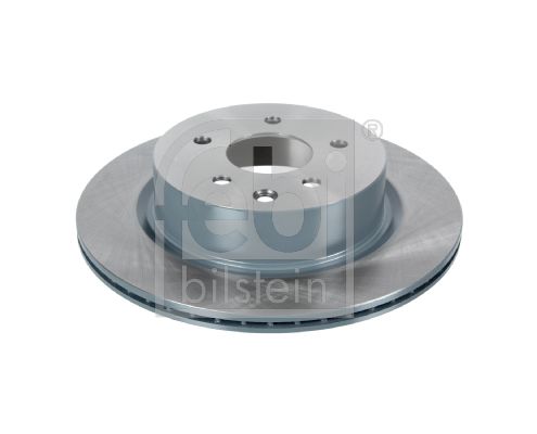 Brake Disc FEBI BILSTEIN 170752