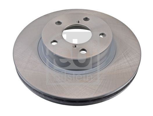 Brake Disc FEBI BILSTEIN 170758