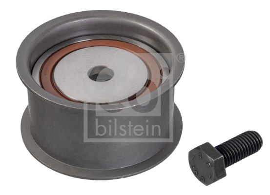 Deflection/Guide Pulley, timing belt FEBI BILSTEIN 17076