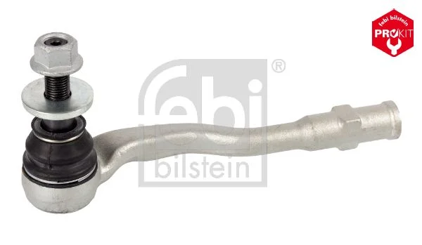 Наконечник, поперечна кермова тяга FEBI BILSTEIN 170770
