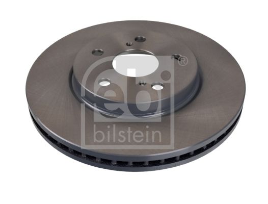 Brake Disc FEBI BILSTEIN 170781