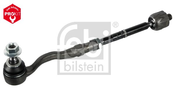 Strypo montavimas FEBI BILSTEIN 170811