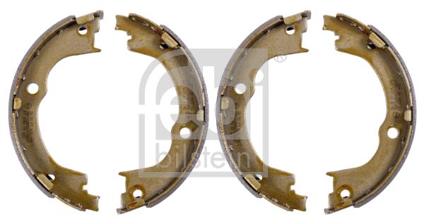 Brake Shoe Set, parking brake FEBI BILSTEIN 170880