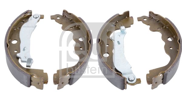 Brake Shoe Set FEBI BILSTEIN 170887