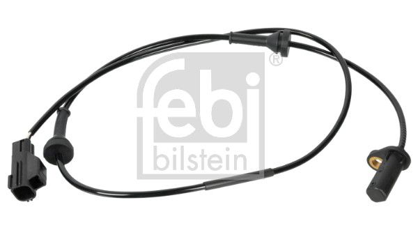 Sensor, wheel speed FEBI BILSTEIN 170895