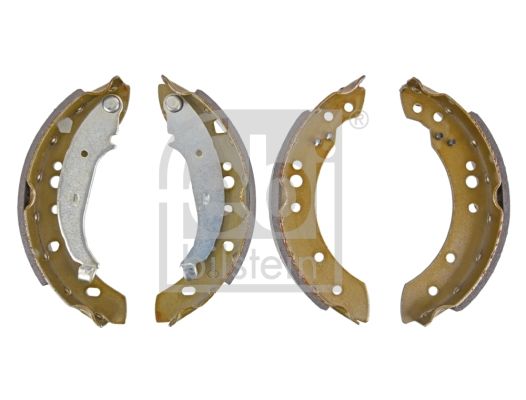 Brake Shoe Set FEBI BILSTEIN 170911