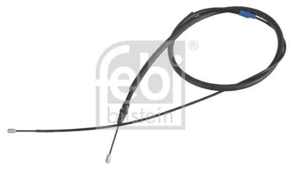 Trosas, stovėjimo stabdys FEBI BILSTEIN 170926