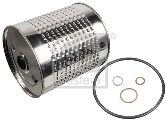 Oil Filter FEBI BILSTEIN 170928