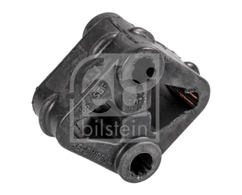 Laikiklis, išmetimo sistema  170933