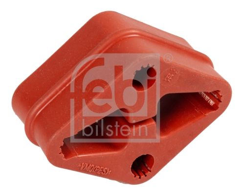 Mount, exhaust system FEBI BILSTEIN 170939