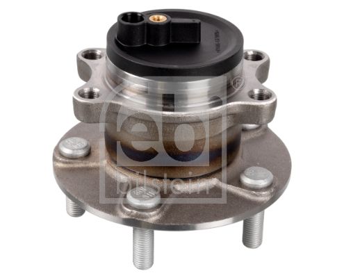 Rato guolio komplektas FEBI BILSTEIN 170954