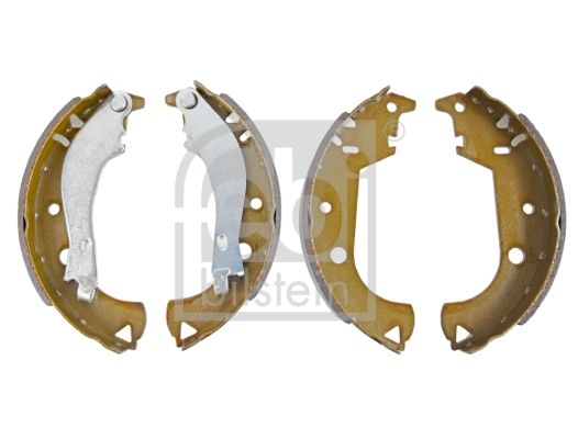 Brake Shoe Set FEBI BILSTEIN 170972