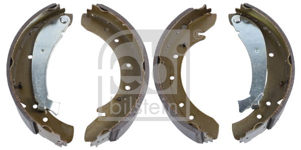 Brake Shoe Set FEBI BILSTEIN 170974